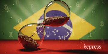 Bitcoin holds as Brazil sets 2027 crypto reserve rules