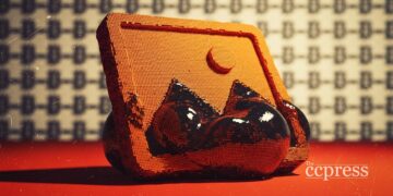 Bitcoin sees BIP 110 debate after 66kB image transaction