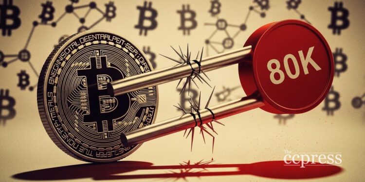 Bitcoin weighs hard fork as Karpelys targets 80K Mt. Gox BTC