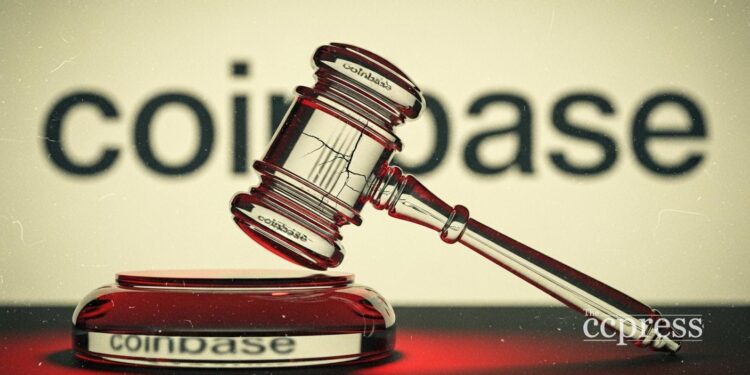 Coinbase jumps as Trump urges GENIUS CLARITY Acts