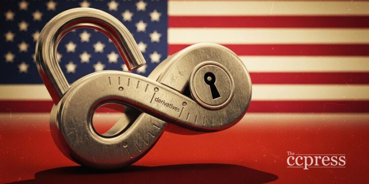 Crypto awaits CFTC guidance to allow U.S. perpetual futures