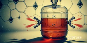 Ether steadies near 2K as exchange outflows hit Nov highs