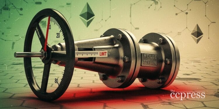 Blockchain & Cryptocurrencies Tabloid 28 Ethereum moves to curb MEV as ePBS FOCIL advance