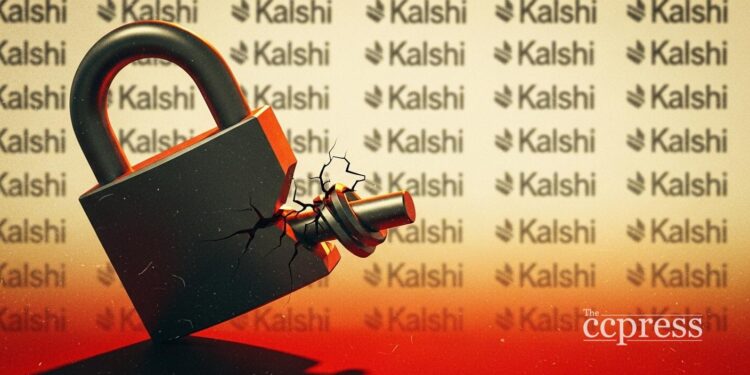 Kalshi faces suit over death carve out amid CFTC debate