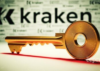 Kraken Financial secures Fed master account via Wyoming SPDI 20 Kraken Financial secures Fed master account via Wyoming SPDI