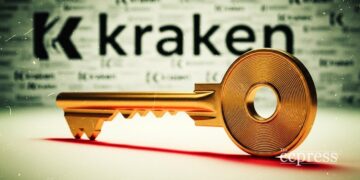 Kraken Financial secures Fed master account via Wyoming SPDI 1 Kraken Financial secures Fed master account via Wyoming SPDI