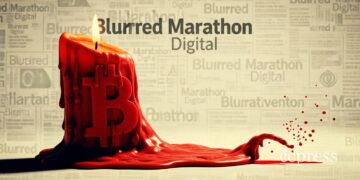 Marathon Digital allows BTC sales to fund 2026 opex 1 Marathon Digital allows BTC sales to fund 2026 opex