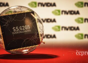 Nvidia faces valuation risk as Cramer flags profit taking