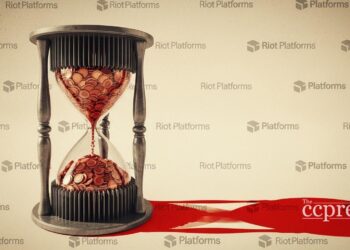 Riot Platforms posts 647M 2025 revenue amid halving costs