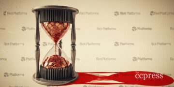 Riot Platforms posts 647M 2025 revenue amid halving costs