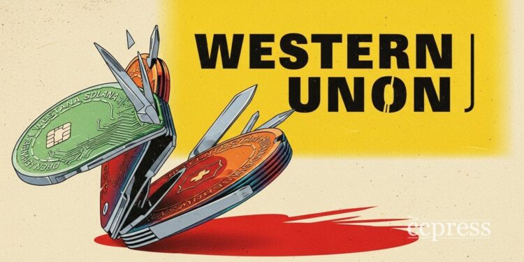 Solana gains utility as Western Union launches USDPT 19 Solana gains utility as Western Union launches USDPT