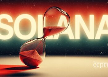 Solana tests 85 support as futures open interest shifts