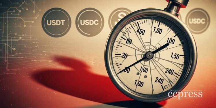 Stablecoins face uncertainty as CLARITY rewards deal stalls 19 Stablecoins face uncertainty as CLARITY rewards deal stalls