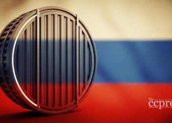 Stablecoins gain use in Russia on cross-border rules 21 Stablecoins gain use in Russia on cross border rules