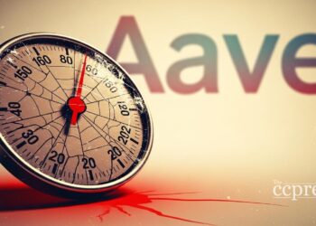 aave wsteth liquidations oracle