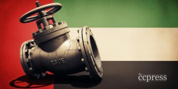 adnoc ruwais curbs runs drone