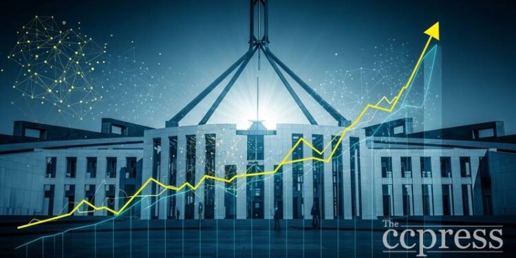 australia senate panel backs crypto regulatory framework thumbnail