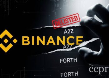 binance delist eight tokens april 1 a2z forth thumbnail