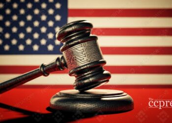 binance sues wsj iran linked flows