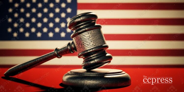 binance sues wsj iran linked flows