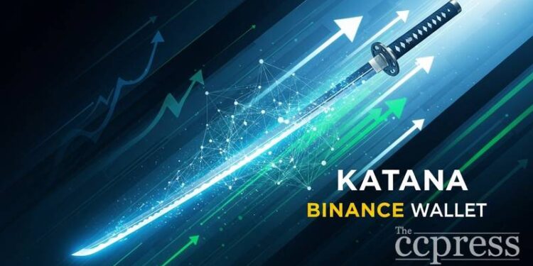 binance wallet katana pre tge campaign 50m kat thumbnail