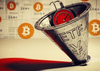 Bitcoin slides to 7-day low as oil jumps; ETF outflows 24 bitcoin 7 day low oil etf outflows