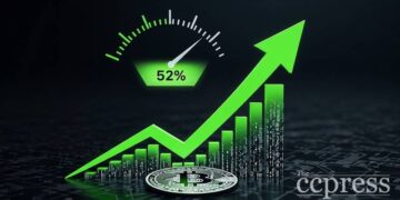 bitcoin 80000 polymarket odds record 52 percent thumbnail