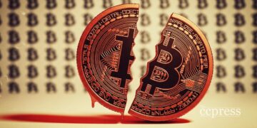 bitcoin dips on stablecoin rules