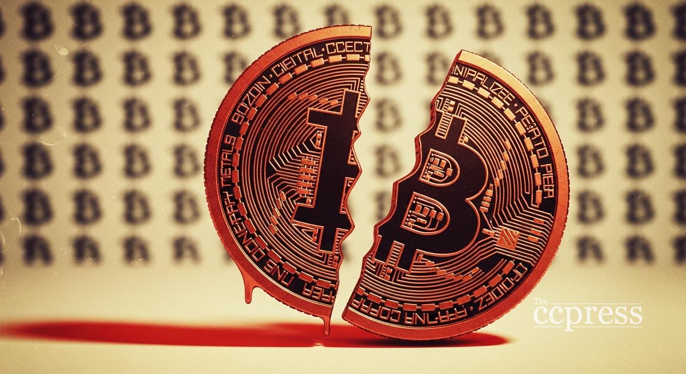 Bitcoin dips as crypto stocks rise on stablecoin rules