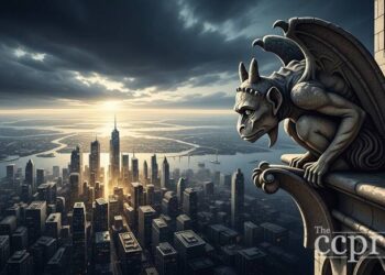 bitcoin drops powell no rate cuts fomc 2026 thumbnail