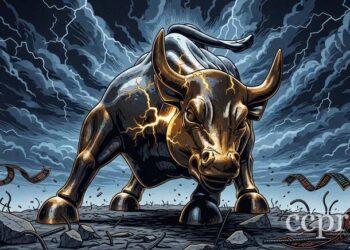 bitcoin ethereum slip trump iran war thumbnail