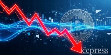 bitcoin exchange outflows march 2026 thumbnail