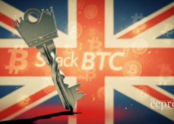 bitcoin uk treasury stack btc
