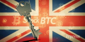 bitcoin uk treasury stack btc