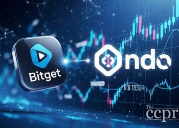 bitget ondo tokenized stocks etfs precious metals thumbnail