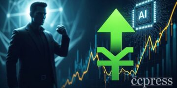 bittensor tao price surges 20 percent nvidia ceo comments thumbnail