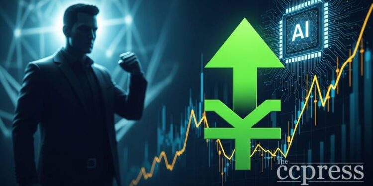 bittensor tao price surges 20 percent nvidia ceo comments thumbnail