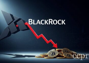 blackrock bitcoin etf sells 201 million bitcoin thumbnail