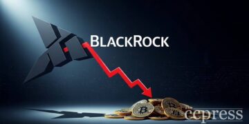 blackrock bitcoin etf sells 201 million bitcoin thumbnail