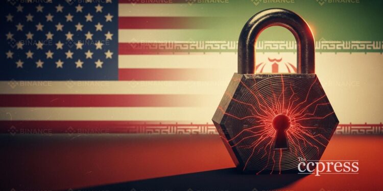 bnb holds amid doj iran sanctions