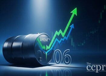 brent crude above 106 at open thumbnail