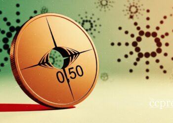 Cardano hovers near $0.50 as Midnight Alpha comes into focus 22 cardano near 0 50 midnight alpha