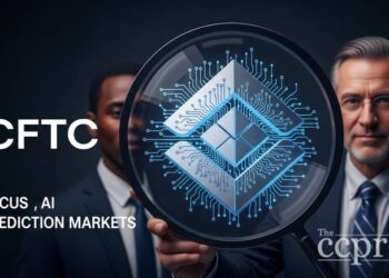 cftc task force crypto ai prediction markets thumbnail
