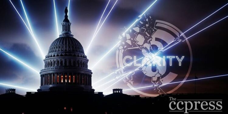 clarity act crypto leaders pushback senate draft 2026 thumbnail