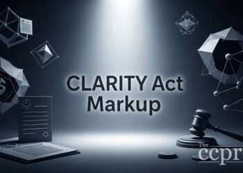 clarity act markup before easter kevin cramer thumbnail