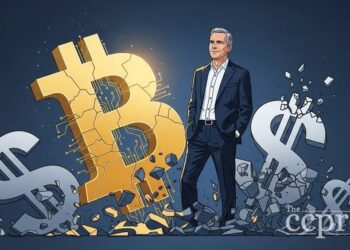 coinbase ceo brian armstrong bitcoin us dollar dominance thumbnail