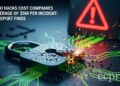 crypto hacks cost companies average 25 million report thumbnail