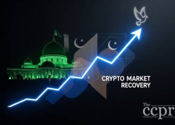 crypto market recovery pakistan us iran peace talks thumbnail
