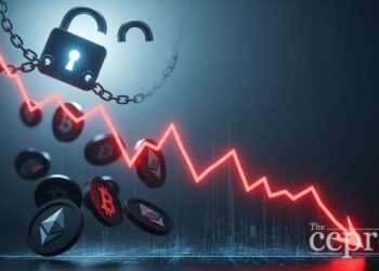 crypto stocks drop stablecoin yield ban thumbnail