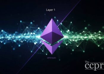ethereum foundation layer 1 strategy shift thumbnail